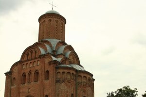 Легенди та пиво Чернігова